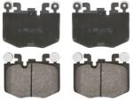 ABE Set Placute Frana, Frana Disc Punte Fata C1B049Abe Bmw 2/3/3 Touring/4/4 Gran/5/7