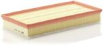 MANN-FILTER Filtru Aer C37153/1 Audi A3/Tt Seat Leon/Toledo Ii Skoda Octavia I Vw Bora (C37153/1)