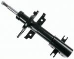 SACHS Amortizor 313577 Renault Laguna Ii