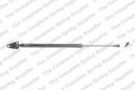 LESJÖFORS Amortizor Portbagaj Spate Dreapta 8192582 Lexus Lx Toyota Land Cruiser 200