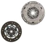 NEXUS Set Ambreiaj F1D014Nx Alfa Romeo 159/Giulietta/Mito Fiat 500L/Bravo Ii/Doblo (F1D014NX)