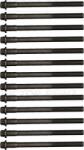 Victor Reinz Set Surub, Chiulasa 14-32300-01 Erf Ect Man Foc/Hocl/Lion´S/Lion´S City/Ng/Nl/Sü