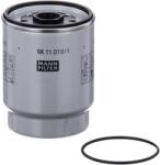 MANN-FILTER Filtru Combustibil Wk11019/1Z Renault Trucks C/D/K/T Volvo 9700/9900/B11/Fh/Fm (WK11019/1z)