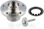OPTIMAL Set Rulment Roata 891305 Volvo S60 Ii/S60 Ii Cross Country/S80 Ii/V60 I/V70 Iii (891305)
