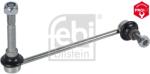 FEBI BILSTEIN Brat/Bieleta Suspensie, Stabilizator Axa Spate Stanga 26531 Porsche 911/Boxster (26531)