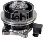 FEBI BILSTEIN Pompă De Apă, Răcire Motor 172416 Audi A1 Seat Alhambra/Ibiza Iv Skoda Fabia Ii (172416)