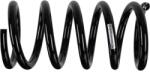 SACHS Arc Spiral 994947 Citroën C3 Aircross Ii Mitsubishi Grandis