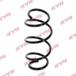 KYB Arc Spiral Punte Fata Ra1703 Bmw 1