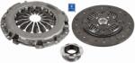 SACHS Set Ambreiaj 3000954259 Hyundai Elantra Iv/I30 Kia Cee'D/Pro Cee'D (3000954259)
