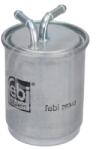 FEBI BILSTEIN Filtru Combustibil 26340 Audi A1 Seat Cordoba/Ibiza Iii/Ibiza Iv/Toledo Iv (26340)