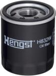 Hengst Filter Filtru Ulei H832W Opel Astra K/Insignia B/Insignia B Grand Sport