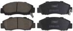MAXGEAR Set Placute Frana, Frana Disc 19-1825 Acura Cl/Legend Ii/Nsx/Rl/Tl Honda Accord V