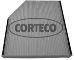 CORTECO Filtru, Aer Habitaclu 80001782 Audi A6 C7/A7/A8 D4 Bentley Mulsanne