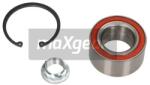 MAXGEAR Set Rulment Roata Puntea Spate 33-0508 Bmw 1/3/Z4