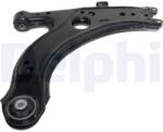 DELPHI Brat, Suspensie Roata Partea De Jos Tc2010 Audi A3 Seat Leon/Toledo Ii Vw Bora