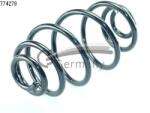 CS Germany Arc Spiral Puntea Spate 14.774. 279 Opel Astra G/Astra G Classic Caravan