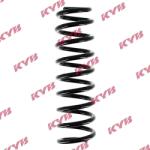 KYB Arc Spiral Puntea Spate Ra7084 Hyundai I30