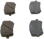 Bosch Set Placute Frana, Frana Disc 0986424761 Toyota Avensis Verso/Corolla/Noah/Voxy (0986424761)