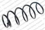 LESJÖFORS Arc Spiral Punte Fata 4092667 Toyota Yaris