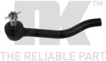 NK Cap De Bara 5032293 Nissan Murano Ii (5032293)