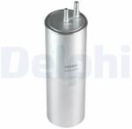 DELPHI Filtru Combustibil Hdf681 Vw California T5/California T6/Multivan T5/Multivan T6 (HDF681)