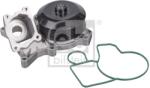 FEBI BILSTEIN Pompă De Apă, Răcire Motor 37023 Bmw 1/3/5/X1/X3 (37023)
