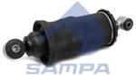 SAMPA Amortizor, Suspensie Cabina Spate Stanga 023.103/Sd Man Tga/Tgl I/Tgm I/Tgs I (023.103/SD)