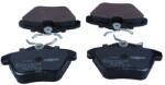 MAXGEAR Set Placute Frana, Frana Disc Puntea Spate 19-0433 Alfa Romeo 156/164/166 (19-0433)