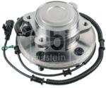 Febi Bilstein Set Rulment Roata Puntea Spate 175518 Chrysler Voyager V Dodge Grand Caravan