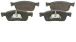 Bosch Set Placute Frana, Frana Disc 0986424436 Citroën Jumpy Iii/Spacetourer Fiat Scudo (0986424436)
