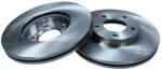MAXGEAR Disc Frana Punte Fata 19-1012 Mazda 3/5 (19-1012)