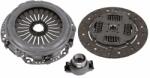SACHS Set Ambreiaj 3400700549 Nissan Cabstar/Caravan/Nt400 Cabstar