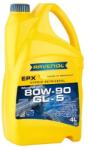 RAVENOL Ulei De Transmisie 1223205-004-01-999 Alfa Romeo 145/146/33/Spider Ferrari F40 (1223205-004-01-999)
