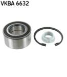 SKF Set Rulment Roata Vkba6632 Bmw 1/3 Bmw (Brilliance) 3 Series