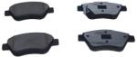 QUARO Set Placute Frana, Frana Disc Qp5103C Opel Adam Vauxhall Adam (QP5103C)