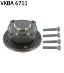 SKF Set Rulment Roata Vkba6711 Bmw X1 Bmw (Brilliance) 3 Series (VKBA6711)