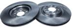 MAXGEAR Disc Frana 19-2486 Alfa Romeo 159/Brera/Giulietta/Spider Jeep Cherokee (19-2486)