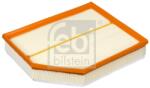 FEBI BILSTEIN Filtru Aer 48557 Volvo S60 Iii/S90 Ii/V60 Ii/V60 Ii Cross Country/V90 Ii/Xc60 Ii (48557)