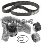 SNR Set Pompa Apa + Curea Dintata Kdp458.470 Fiat Ducato