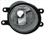 TYC Proiector Ceata Stanga 19-5922-11-2 Citroën C1 Daihatsu Materia Lexus Is Ii/Rx