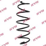 KYB Arc Spiral Punte Fata Ra3554 Citroën C3 I