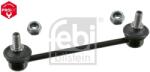 FEBI BILSTEIN Brat/Bieleta Suspensie, Stabilizator Axa Spate Dreapta 22465 Mazda 323 F Vi/5 (22465)