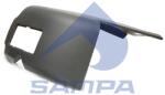 SAMPA Acoperire, Bara Protectie Dreapta 18400012 Scania 4 - Series