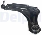 DELPHI Brat, Suspensie Roata Partea De Jos Tc2730 Renault Latitude