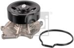 Febi Bilstein Pompă De Apă, Răcire Motor 107179 Ssangyong Actyon Ii/Actyon Sports Ii/Korando