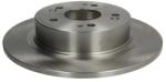 ABE Disc Frana Puntea Spate C44041Abe Honda Accord Ix/Accord Viii/Hr-V (C44041ABE)