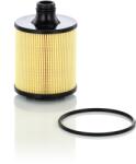 MANN-FILTER Filtru Ulei Hu9011Z Audi A8 D5/Q7 Bentley Bentayga Porsche Panamera Vw Touareg (HU9011Z)