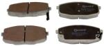 QUARO Set Placute Frana, Frana Disc Qp1119 Hyundai I30 Kia Carens I/Cee'D/Pro Cee'D (QP1119)