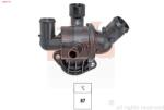 EPS Termostat, Lichid Racire 1.880. 772 Audi A1/A3/Q3/Tt Seat Alhambra/Altea/Ibiza Iv (1.880.772)