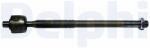 DELPHI Articulatie Axiala, Cap De Bara Axa Fata Dreapta Ta2093 Ford Focus Ii (TA2093)